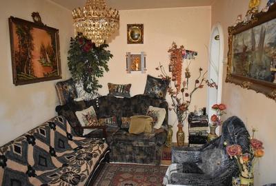 Apartament cu 2 camere semidecomandat în Fortuna - 5