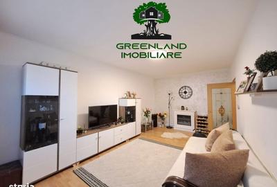 Apartament cu 3 camere decomandat în Lunca Cetățuii - 20