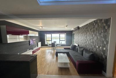 Proprietar apartament 2 camere Emerald (Lacul Tei), parcare, fitness - 11