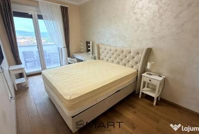 Apartament cu 3 camere decomandat în Lazaret - 6