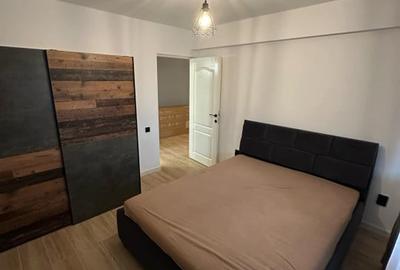 Apartament cu 2 camere, 48 mp, zona Stadionului - 9
