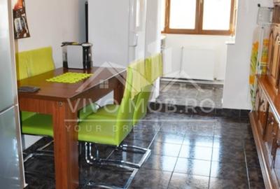 Apartament cu 3 camere decomandat, mobilat în Dristor - 5