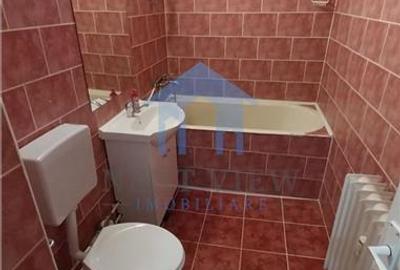 Apartament cu 3 camere decomandat în Gheorgheni - 2