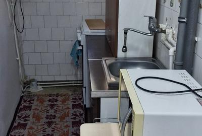 Apartament cu 2 camere nedecomandat în Dosu Bricii - 5