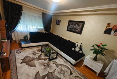 Apartament cu 3 camere ~ zona Micro 14 ~ parter din 4 ~ renovat recent ~ - 4