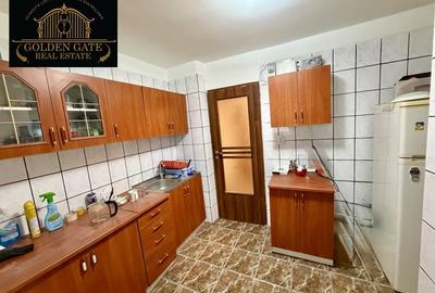 Apartament cu 2 camere decomandat, mobilat în Basarabia - 4
