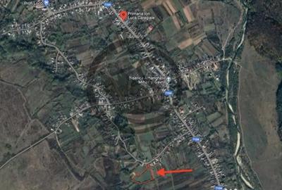 Teren de 11000 mp, în Ghirdoveni - 13