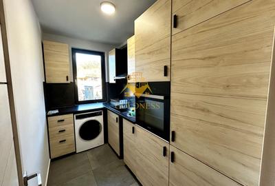 Apartament cu 3 camere semidecomandat în Mănăștur - 6