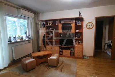 Apartament cu 4 camere semidecomandat, mobilat în Drumul Taberei - 15