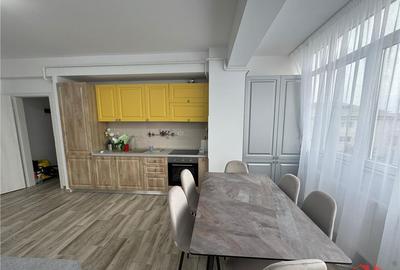 Ap 3 cam, bloc nou, 75 mp, parcare, ultracentral - Piata Mol Ap 3 cam, bloc nou, 75 mp, parcare, ultracentral - Piata Mol - 5