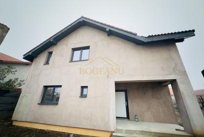 BG110-Vila Individuala 5 cam Mobilata-Utilata - 18