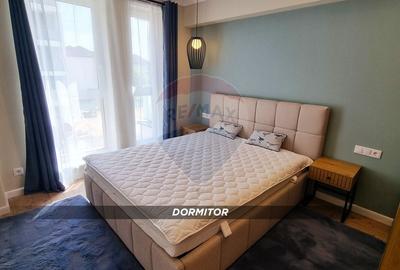 Apartament cu 3 camere semidecomandat, mobilat în Săsar - 12