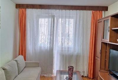 Apartament de 2 camere, mobilat si utilat, zona Astra - 2
