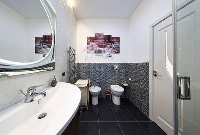 Conac, proprietate unica, in mijlocul naturii, Sacele! - 24