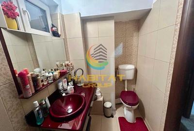 Apartament cu 2 camere decomandat, mobilat în Sala Palatului - 8