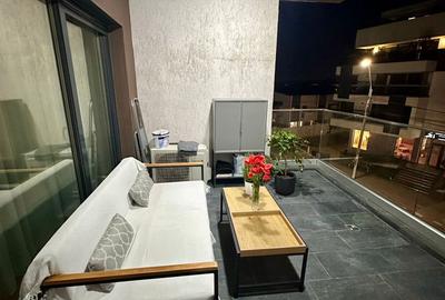 Vanzare 3 cam. et. 2/3,bloc tip butique,lift, centrala,  Pipera - 18