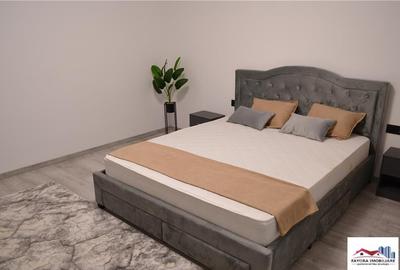 Apartament 1 Camera Mobilat si Utilat de Inchiriat Zona Daci - 2