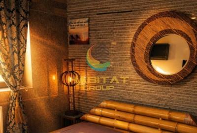 Apartament cu 2 camere decomandat, mobilat în Brâncoveanu - 5