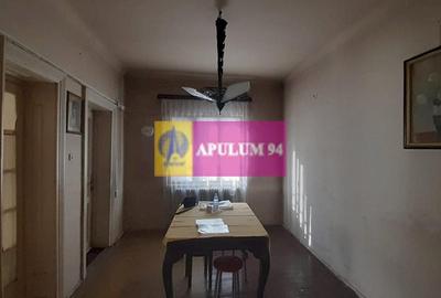 Vilă Parcul Carol - Central Vilă Parcul Carol - Central - 5