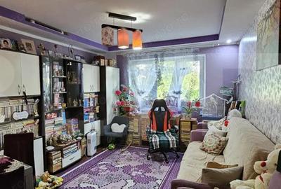 Apartament cu 3 camere decomandat în Sud - 1