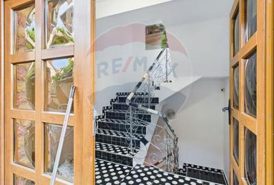 De vanzare| Casa cu piscina, saune si design elegant- Zona Matasari De vanzare| Casa cu piscina, saune si design elegant- Zona Matasari - 6