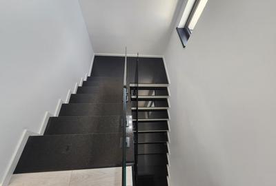 Casă individuală cu 4 camere cu Canalizare în Miroslava - 14