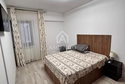 Vand apartament 2 camere nou, cu priveliște superbă – Novum Lacul Mori - 10