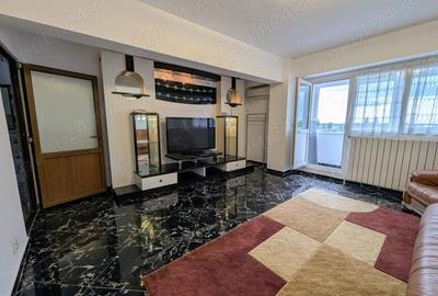 Vanzare Apartament 1 camera cf.1 dec. etajul 5, mobilat si utilat complet, Buzaului - Penny Market - 10