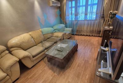 Apartament cu 3 camere decomandat în Nicolae Grigorescu - 2