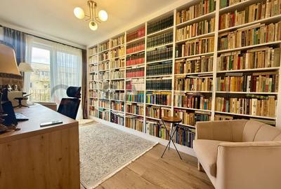 Apartament cu 3 camere semidecomandat, mobilat în Gheorgheni - 6