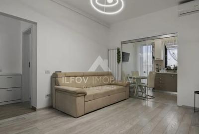 Apartament cu 2 camere decomandat, mobilat în Central - 11