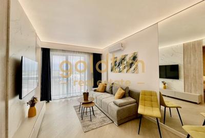 STUDIO DUBLU SUPERB/CORTINA NORTH/PARCARE INCLUSA - 19