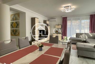 Apartament cu 4 camere decomandat în Iorga - 3