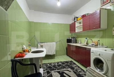 Casă cu 2 camere în Alba Iulia - 2