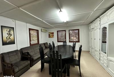 Spațiu comercial, de 25 mp, în Zona Industrială - 7