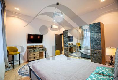 Apartament cu 3 camere decomandat, mobilat în Central - 23