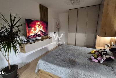 Apartament cu 4 camere în Central - 8