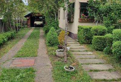 Casă cu 3 camere cu Teren 1028 Mp în Găgeni - 4