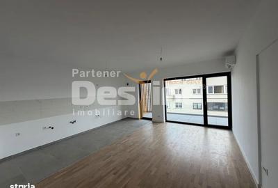 Apartament cu 2 camere în 13 Septembrie