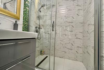 Apartament cu 3 camere semidecomandat în Sopor - 7