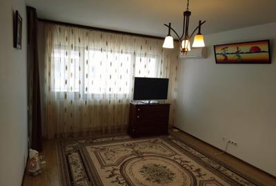 3 camere Eremia , mobilat / utilat / GARAJ ! 3 camere Eremia , mobilat / utilat / GARAJ ! - 3