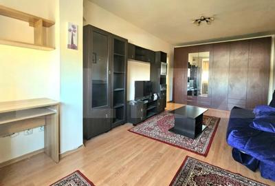 Apartament cu 2 camere semidecomandat în Complex Studențesc - 4