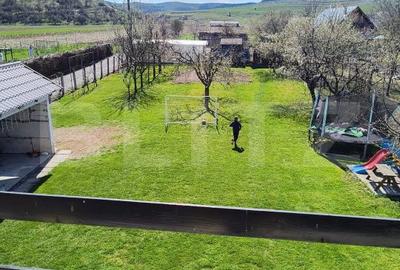 Casă cu 4 camere cu Teren 1283 Mp în Mica - 12