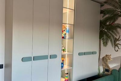 Cel mai vandut proiect din Bragadiru - Casa Individuala in Ansamblu Cel mai vandut proiect din Bragadiru - Casa Individuala in Ansamblu - 5