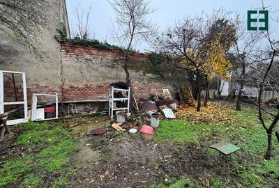 Casă individuală cu 2 camere cu Canalizare în Iosefin - 4