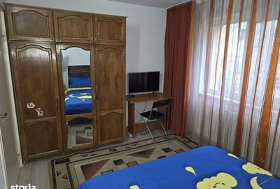 Apartament cu 2 camere semidecomandat în Exercițiu - 6