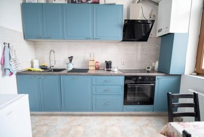 Apartament 4 camere, 96,47 m2 utili, etaj intermediar, zona Universitatii Apartament 4 camere, 96,47 m2 utili, etaj intermediar, zona Universitatii - 17