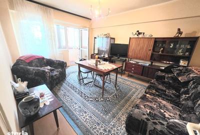 Apartament cu 4 camere în Central