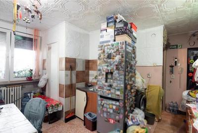 Apartament cu 2 camere in Cantemir - 2