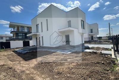 COM0%I Corbeanca I Vila 4 camere padure I OCAZIE 200.000eur TVA inclus - 12